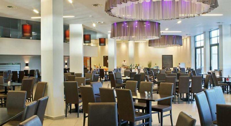 Long Beach Hotel & Resort Longos  Ngoại thất bức ảnh